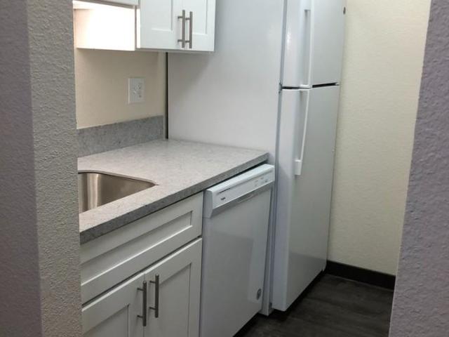 Apartment for rent in Seattle, Washington