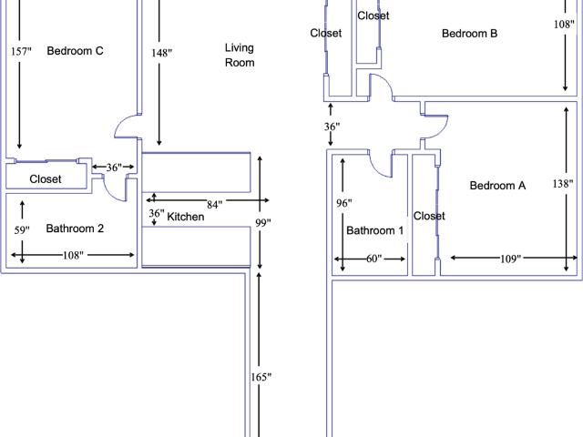 Apartment for rent in Seattle, Washington