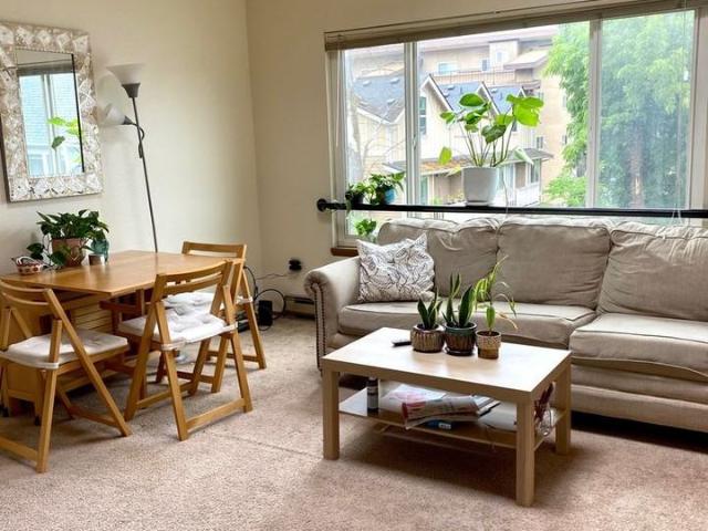 Apartment for rent in Seattle, Washington