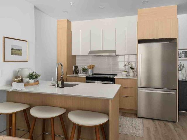 Apartment for rent in St. Leonard's, Quebec