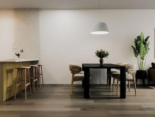 Apartment for rent in St. Leonard's, Quebec