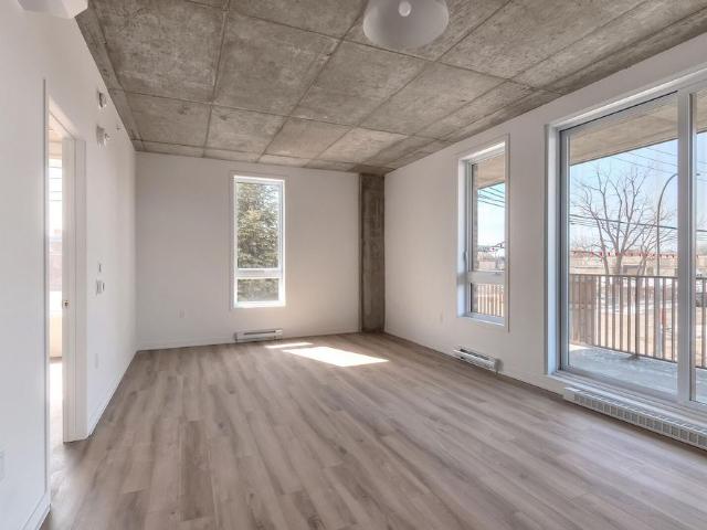 Apartment for rent in St. Leonard's, Quebec