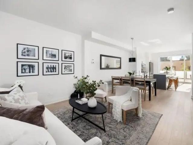 Townhouse for rent in LaSalle, Montréal