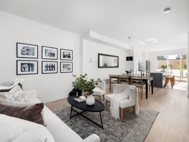 Apartment for rent in LaSalle, Montréal