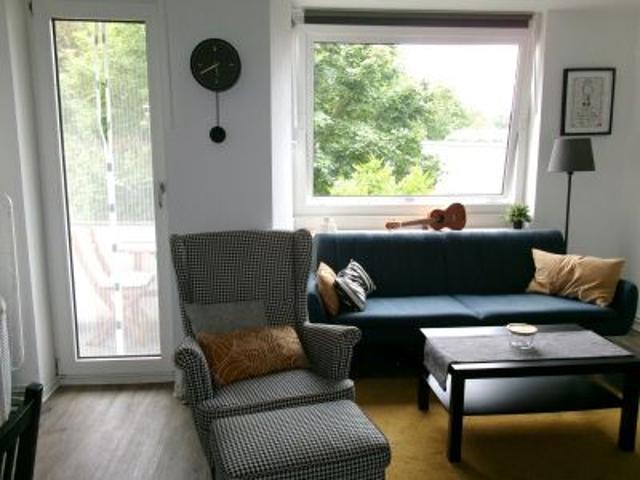 Apartment mieten in Nordstadt-Schunteraue, Braunschweig