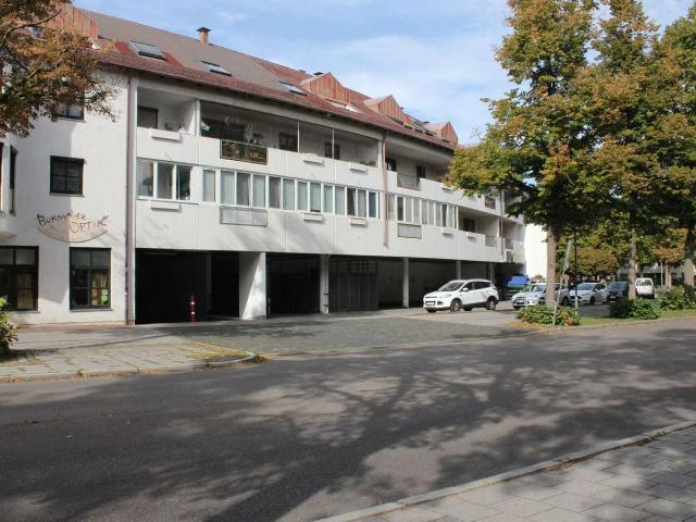 Büro kaufen in Augsburg