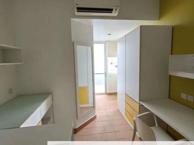 Condominium for sale in Kajang, Langat