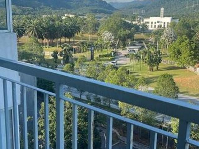 Condominium for sale in Kajang, Langat