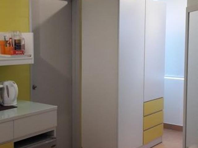 Condominium for sale in Kajang, Langat
