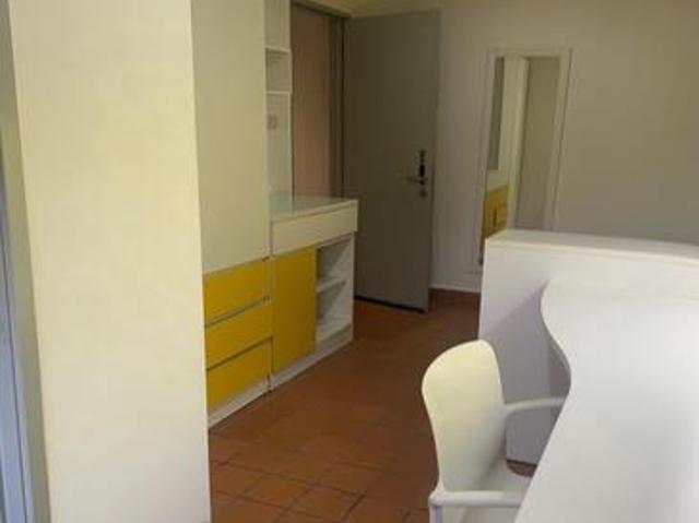 Apartment for sale in Kajang, Langat