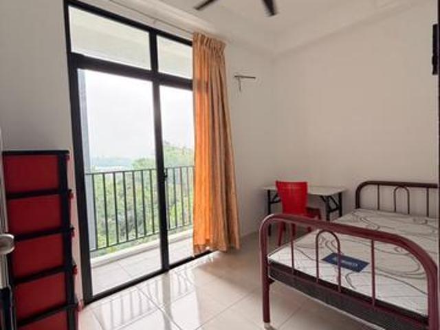 Apartment for rent in Kota Samarahan, Bahagian Samarahan