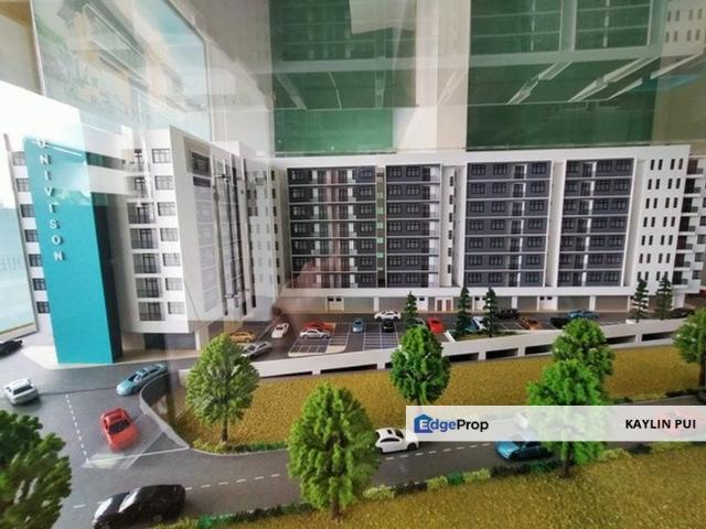 Condominium for sale in Samarahan, Kota Samarahan