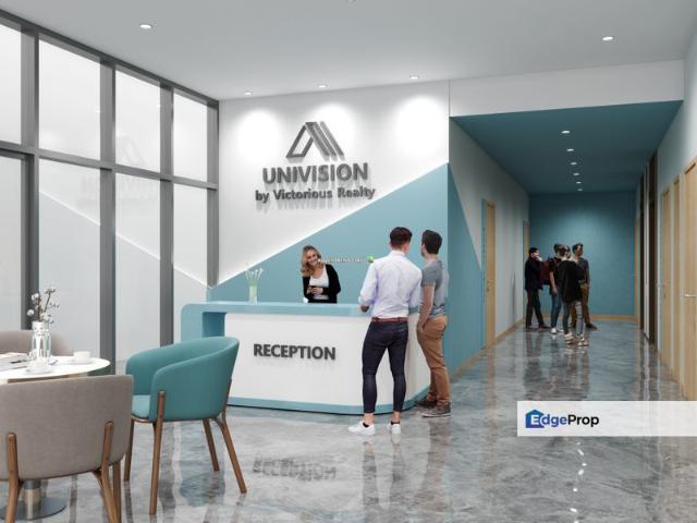 Condominium for sale in Samarahan, Kota Samarahan