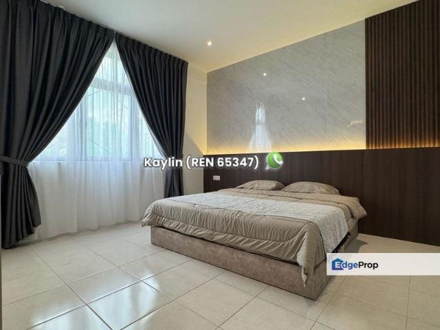 Condominium for sale in Samarahan, Kota Samarahan