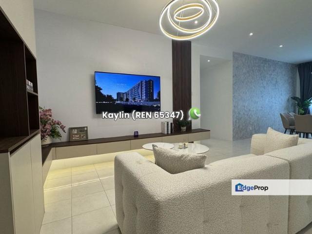 Condominium for sale in Samarahan, Kota Samarahan