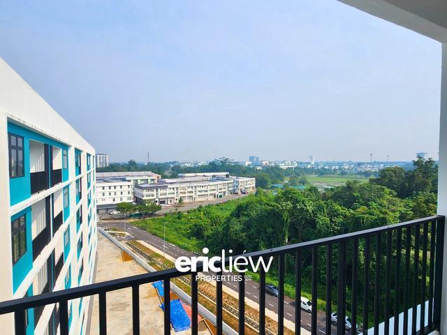 Apartment for rent in Samarahan, Kota Samarahan