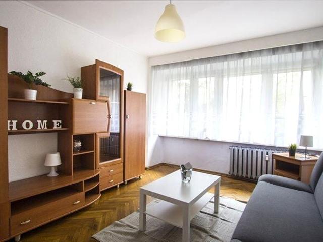 Mieszkanie do wynajęcia w Katowice, Śląskie