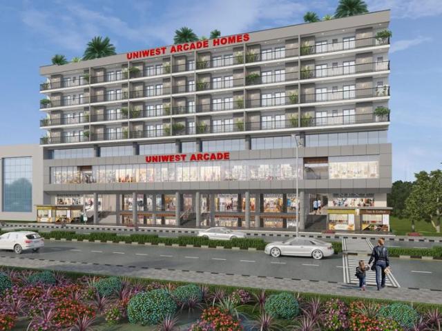 Flat for sale in Bahlolpur, Arunachal Pradesh