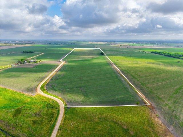 Land for sale in Holland, Texas