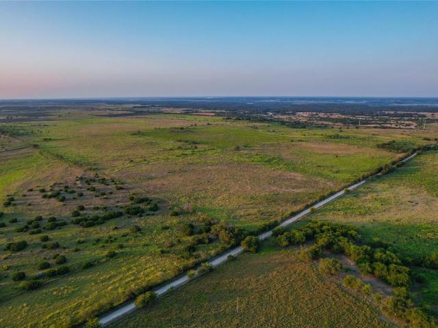 Land for sale in Bosque, Texas