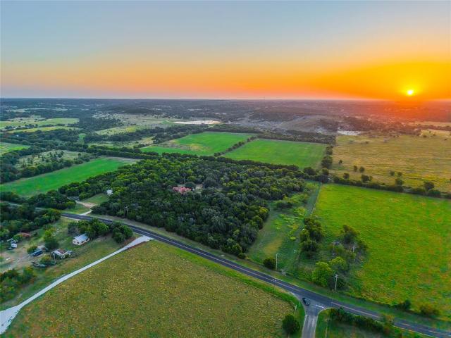 Land for sale in Bosque, Texas