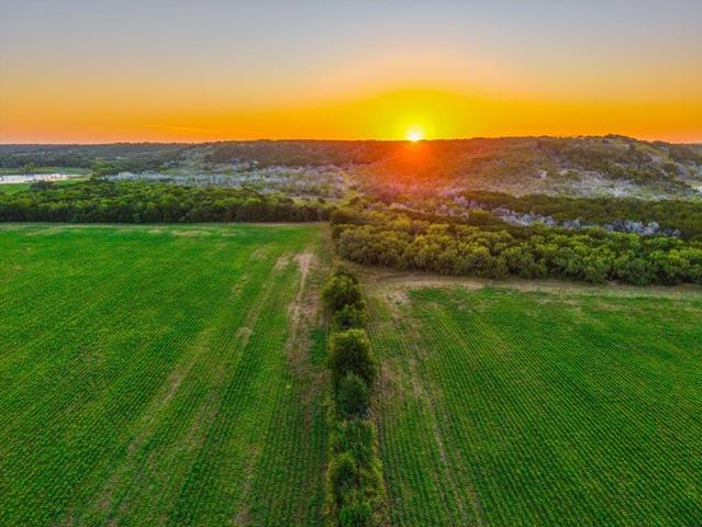 Land for sale in Bosque, Texas