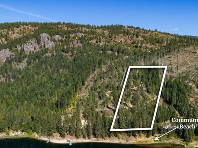 Land for sale in Cusick, Washington