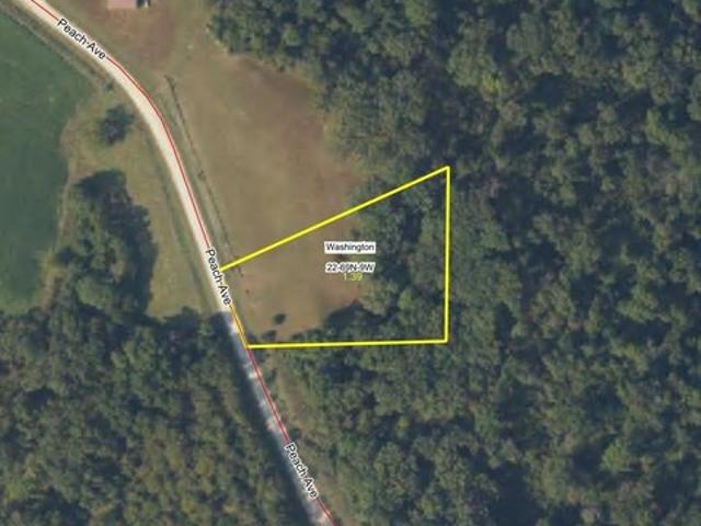 Land for sale in Keosauqua, Iowa