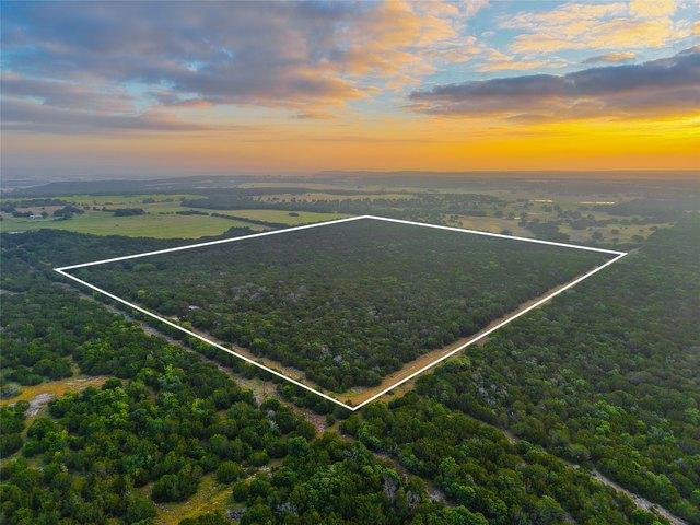 Land for sale in Bosque, Texas