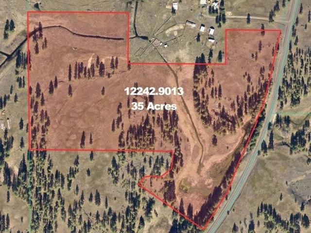 Land for sale in Cheney, Washington