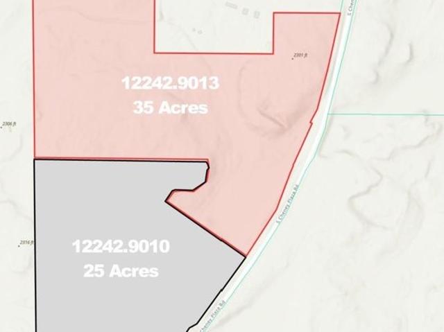 Land for sale in Cheney, Washington