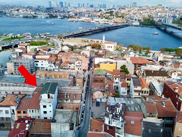 Fatih, İstanbul Merkez içerisinde satılık Turistik Tesis