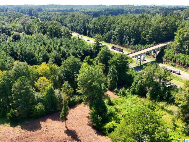 Land for sale in Heflin, Alabama