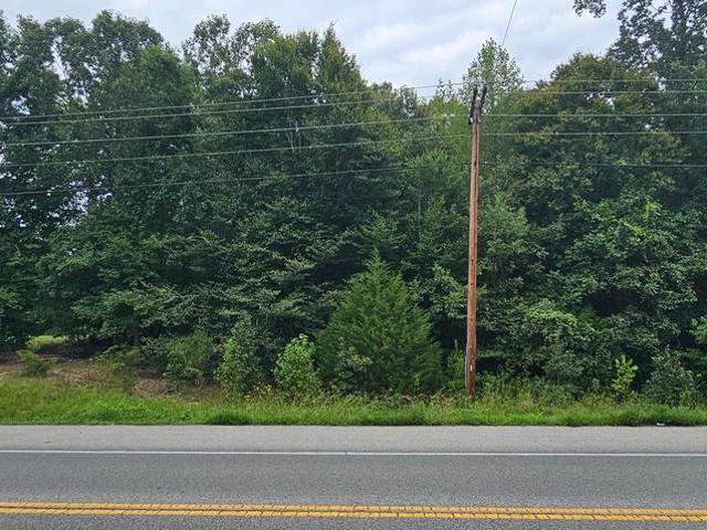 Land for sale in Bel Alton, Maryland