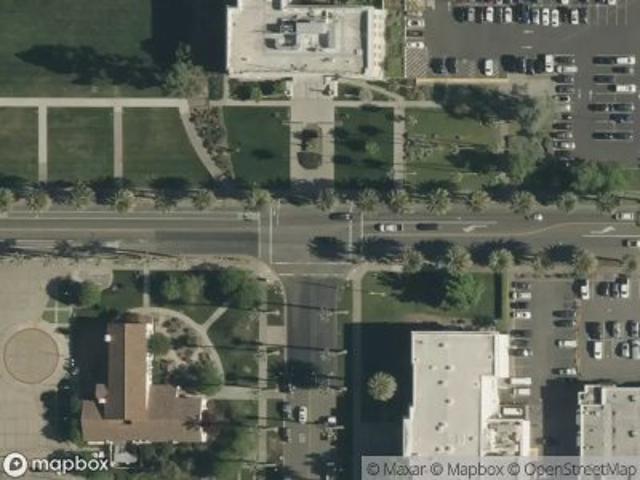 Land for sale in Solano, California