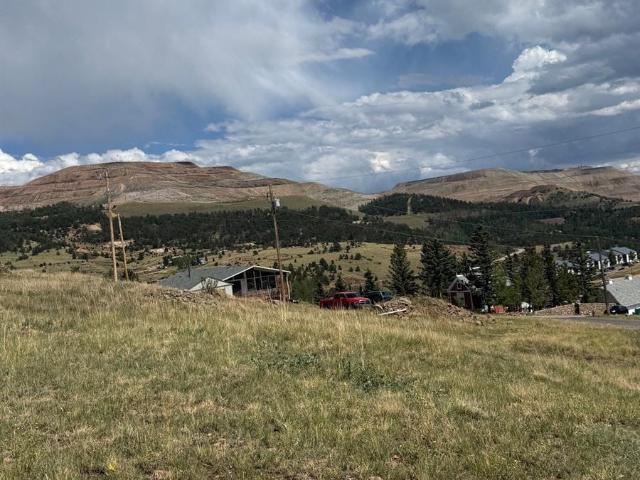 Land for sale in Cripple Creek, Teller County