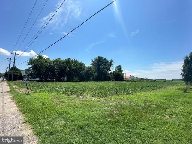 Land for sale in Frankford
