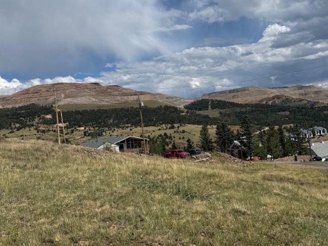 Land for sale in Teller, Colorado