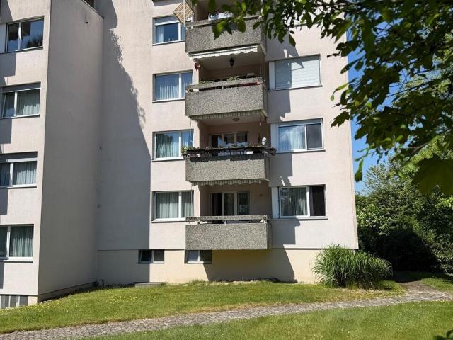 Wohnung kaufen in Fehraltorf, Zürich