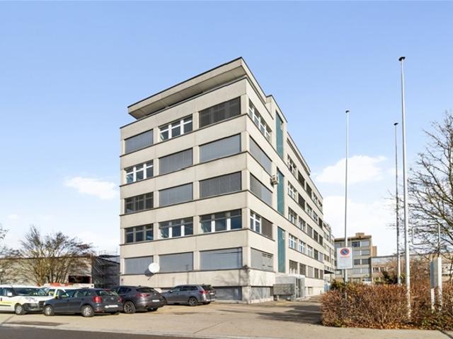 Büro mieten in Regensdorf, Zürich