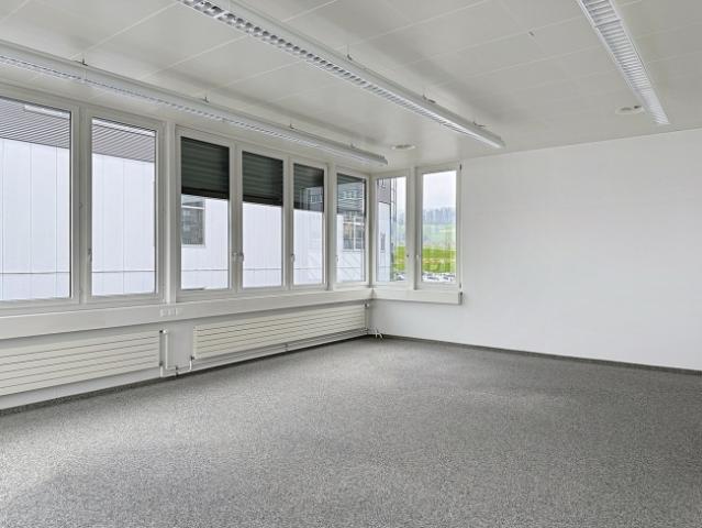 Büro mieten in Muri Ag, Aargau