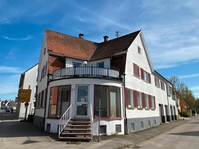Haus kaufen in Kirchheim, Baden-Württemberg