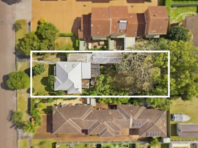 House for sale in Woy Woy, Central Coast Council