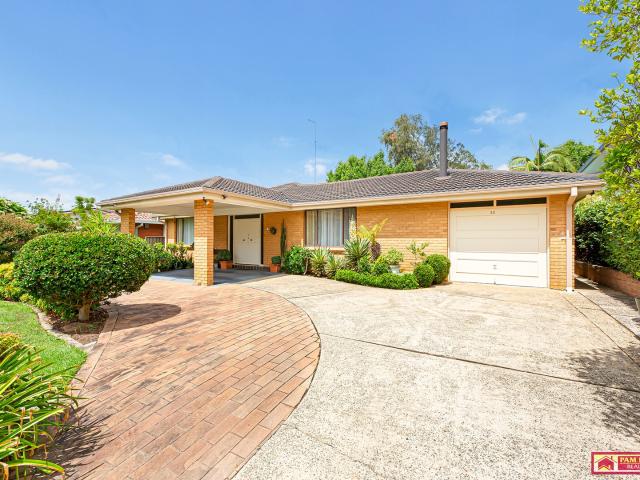 House for sale in Sydney, New South Wales