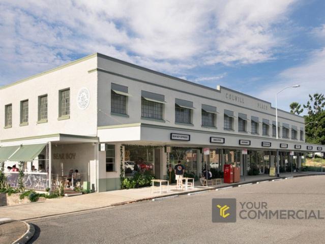Retail for rent in Toombul, Queensland