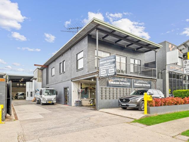 Warehouse for rent in Sydney, New South Wales