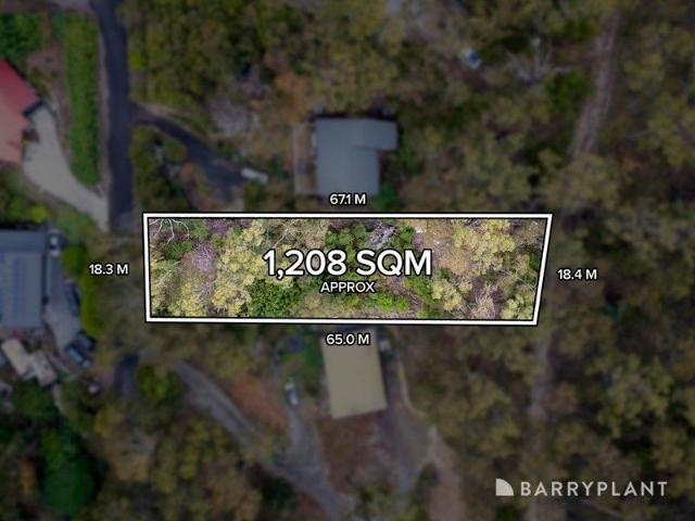 Land for sale in Camerons Creek, Victoria