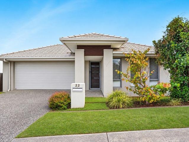 House for sale in Spring Mountain, Greater Brisbane