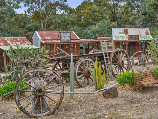 House for sale in Yandoit, Victoria