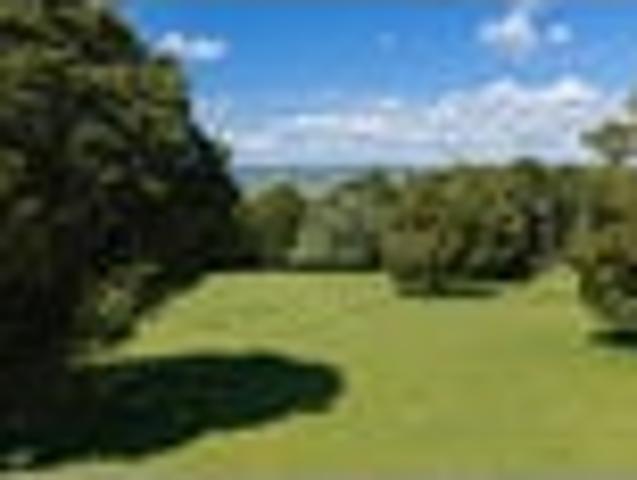 Land for sale in Puhipuhi, Whangārei District